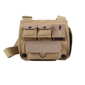 Rothco Venturer Survivor Shoulder Bag